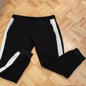 ZARA MENS JOGGERS